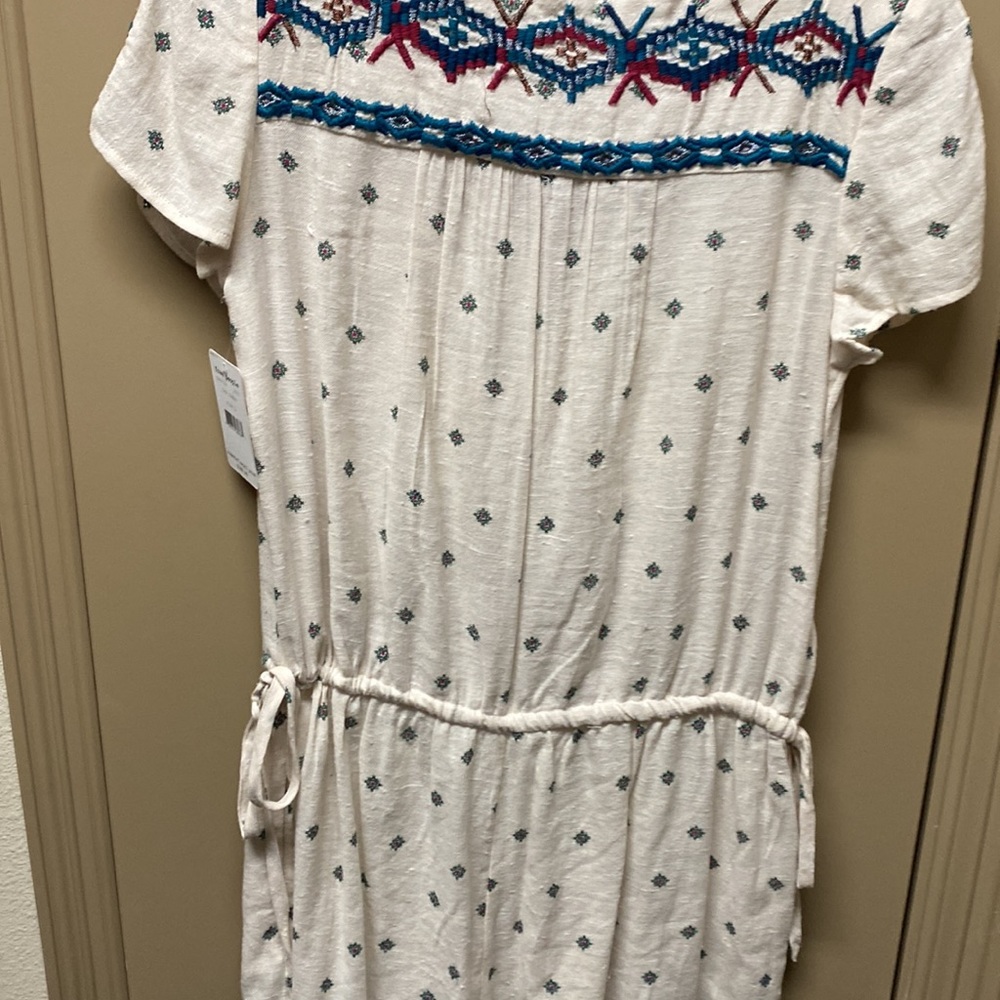 F.p. Boho romper - Picture 5 of 6